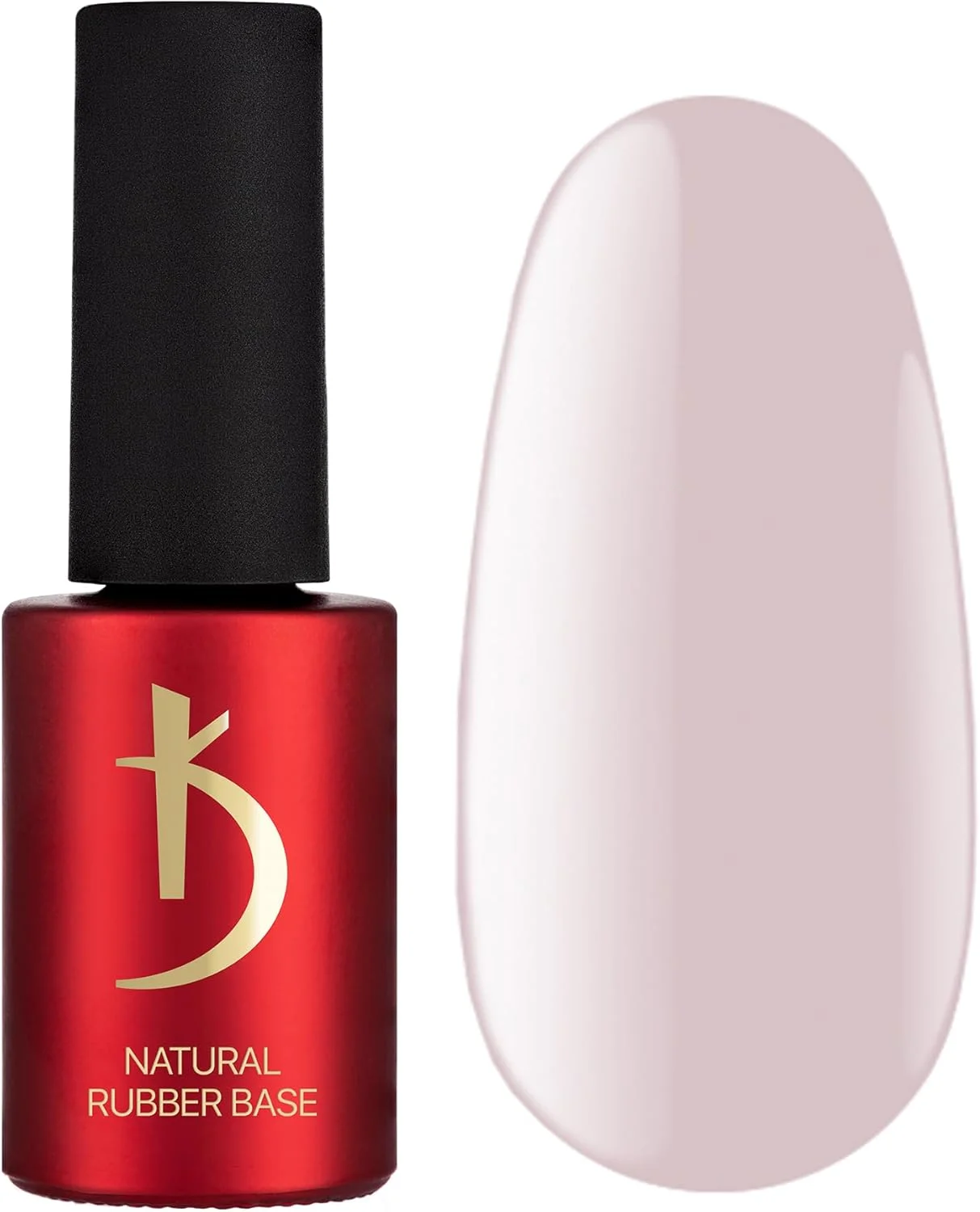 ژل بیس رابر طبیعی حرفه ای کُدی - لاک پایه صورتی یخی نود یو وی ال ای دی - لاک پایه بی نقص و بادوام رنگ ناخن 15 میل ژل بیس رابر طبیعی حرفه ای کُدی - لاک پایه صورتی یخی نود یو وی ال ای دی - لاک پایه بی نقص و بادوام رنگ ناخن 15 میل