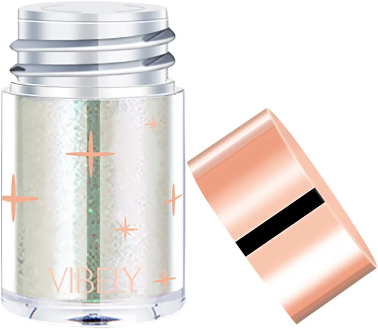 پودر درخشان سایه چشم، پودر مرواریدی درخشان مناسب آرایش استیج، پودر درخشان ظریف، اکلیل ناخن برای طراحی ناخن، سایه چشم، صورت، صنایع دستی، DIY (K, K)