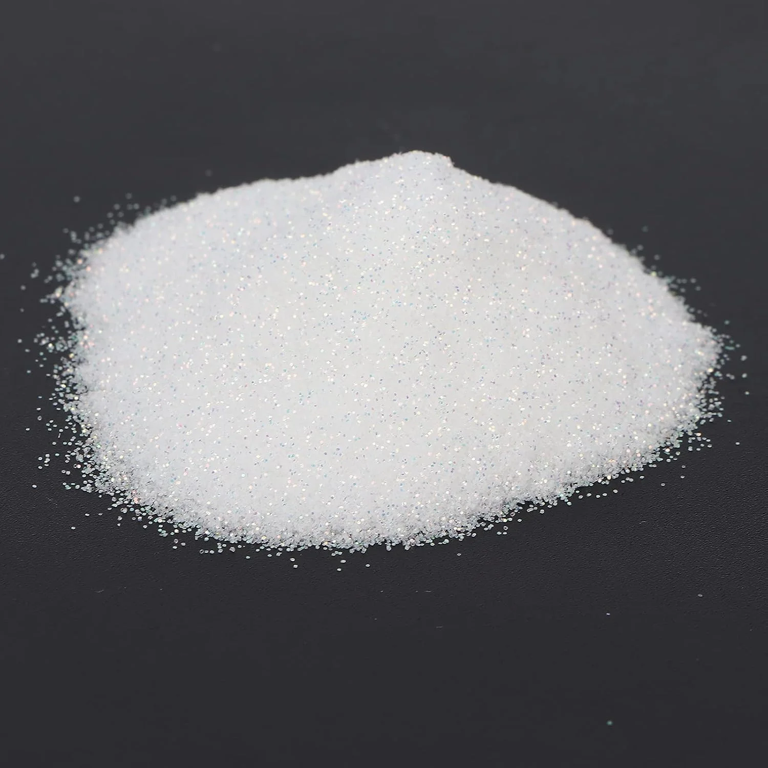 پودر اکلیل هنری ناخن 50 گرمی، مجموعه پودر اکلیل، ماندگار، کاربردی و آسان برای استفاده، پودر چند منظوره برای جشن های آرایشی DIY