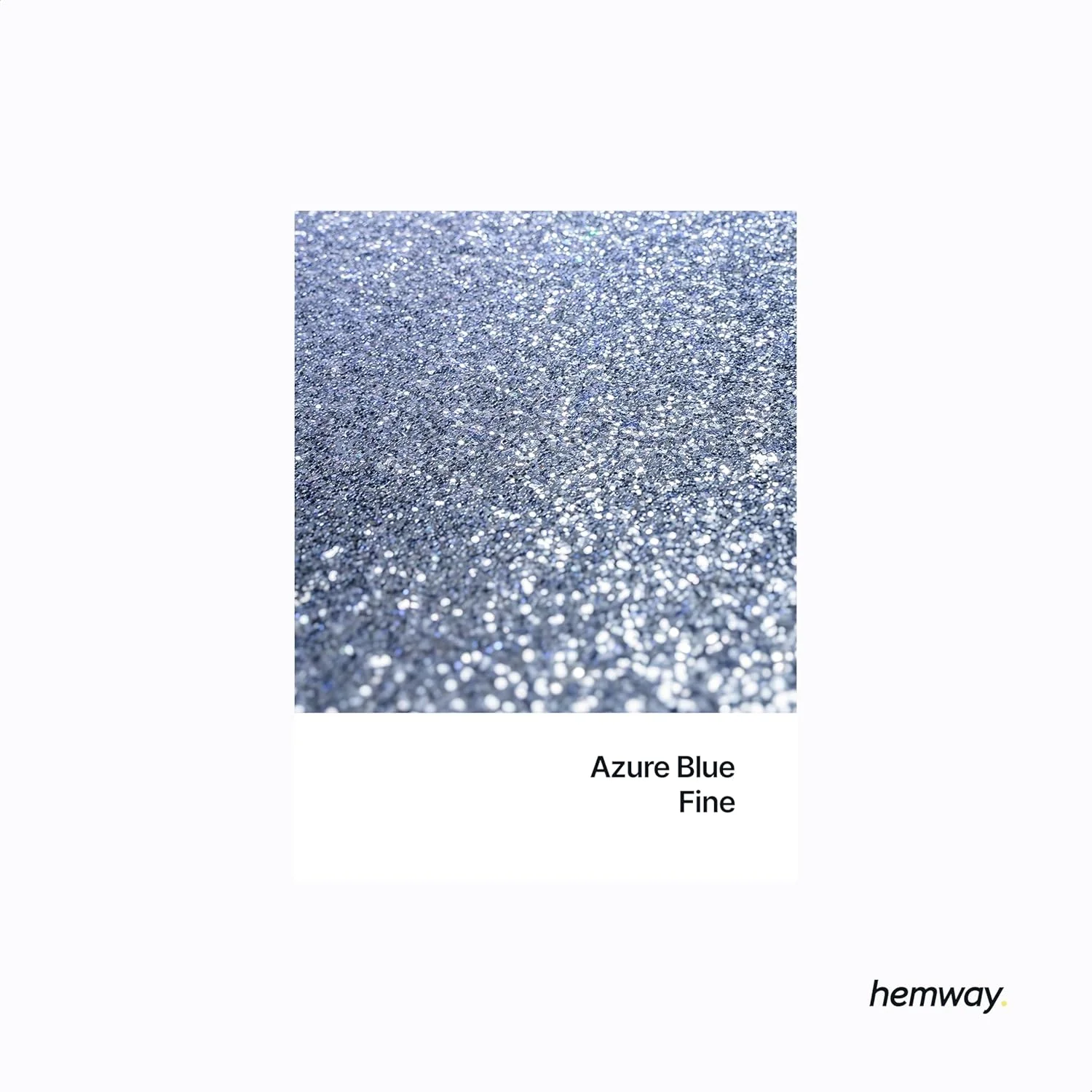 پودر اکلیل آبی لاجوردی هموی، ریز، ۱۳۰ گرم / ۴.۶ اونس، پولک های اکلیلی فلزی مناسب رزین، کاردستی، لیوان های اپوکسی، مو، صورت، بدن، چشم، هنر ناخن، جشنواره