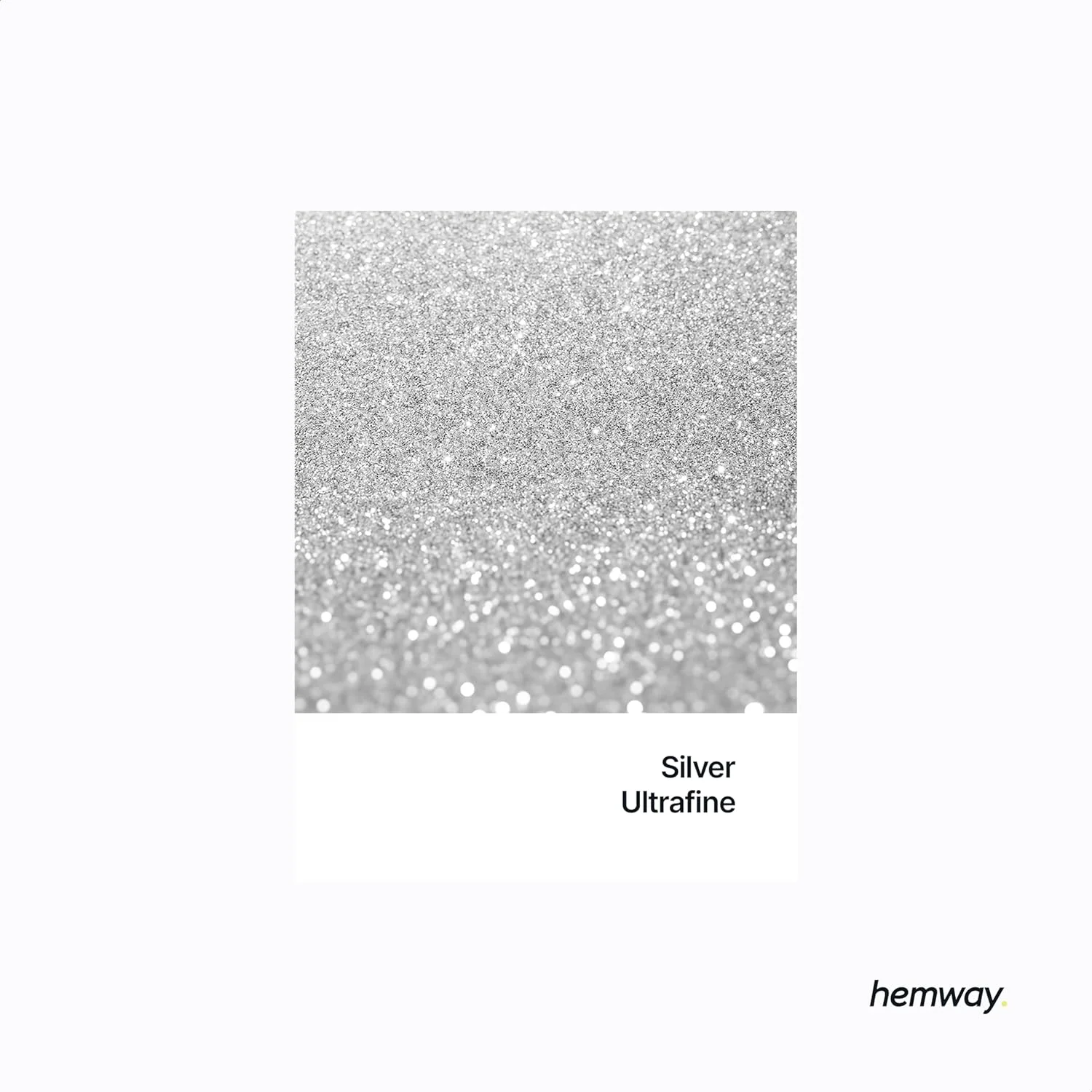 پودر اکلیل نقره ای بسیار ظریف هموی، 130 گرم / 4.6 اونس، پولک های اکلیلی فلزی رزینی مناسب برای لیوان های اپوکسی، مو، صورت، بدن، چشم، هنر ناخن و جشنواره