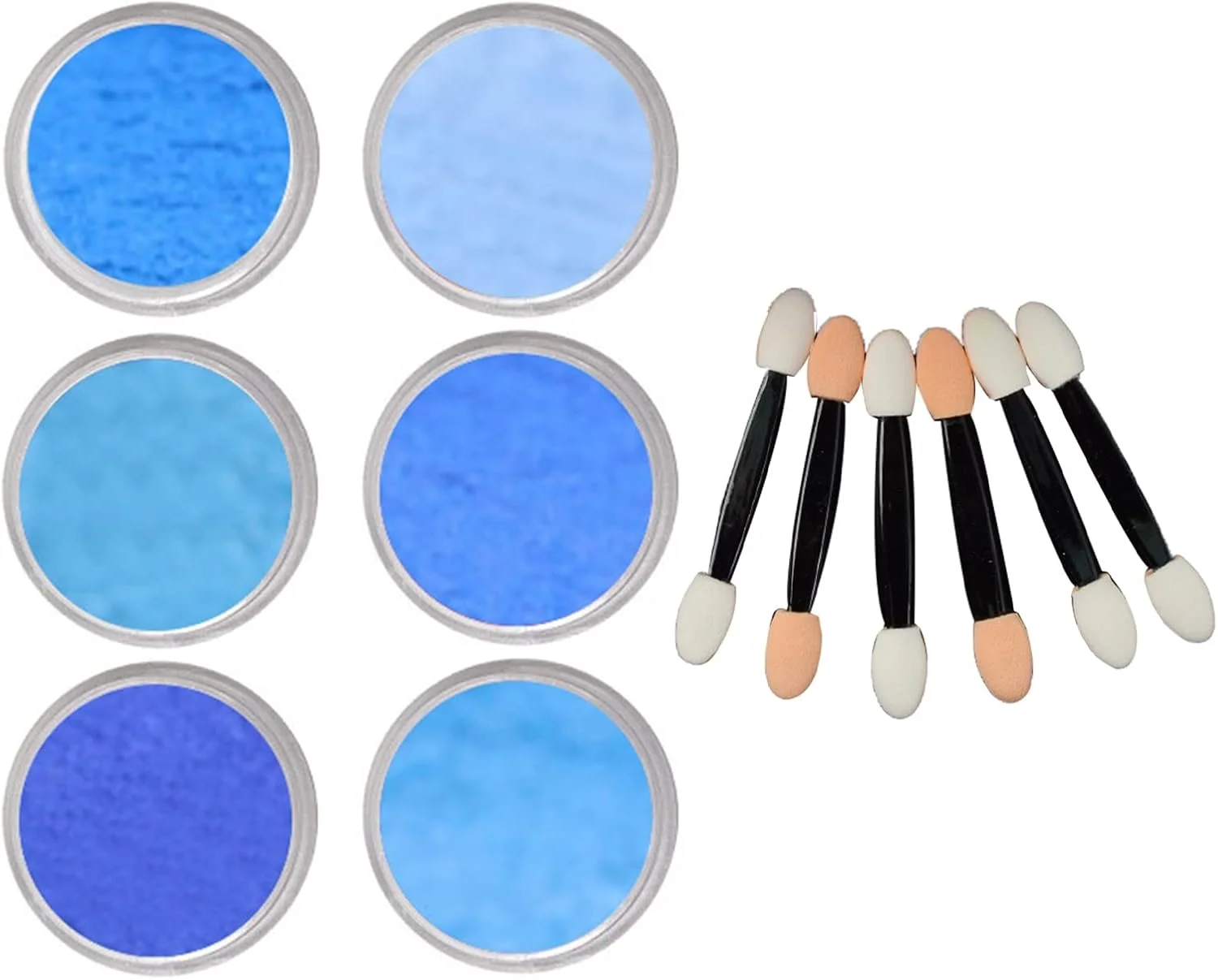 اکلیل ناخن تزیینات ناخن اکلیل سبک وزن برای بانوان 4