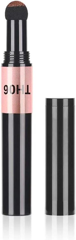 قلم پودر ناخن، قلم پودر کروم اکلیلی برای ناخن، لاک ژل با اثر آینه ای، مناسب برای طراحی و دیزاین ناخن مدل c131-6