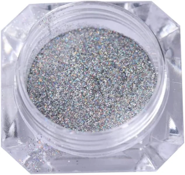 لوازم تزئینی، لوازم تزئینی، پودر اکلیل مانیکور ناخن پولک تزئینی برای ناخن انگشت ابزار طراحی ناخن برای زنان دختران