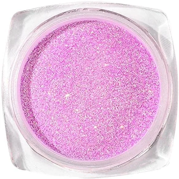 پودر شب‌تاب طراحی ناخن، پودر فلورسنت، پولک‌های اکلیلی سمفونی با ماندگاری بالا، مناسب برای تزئین ناخن‌ها، لذت بردن از هالووین، کریسمس، کارناوال و سایر مهمانی‌ها.