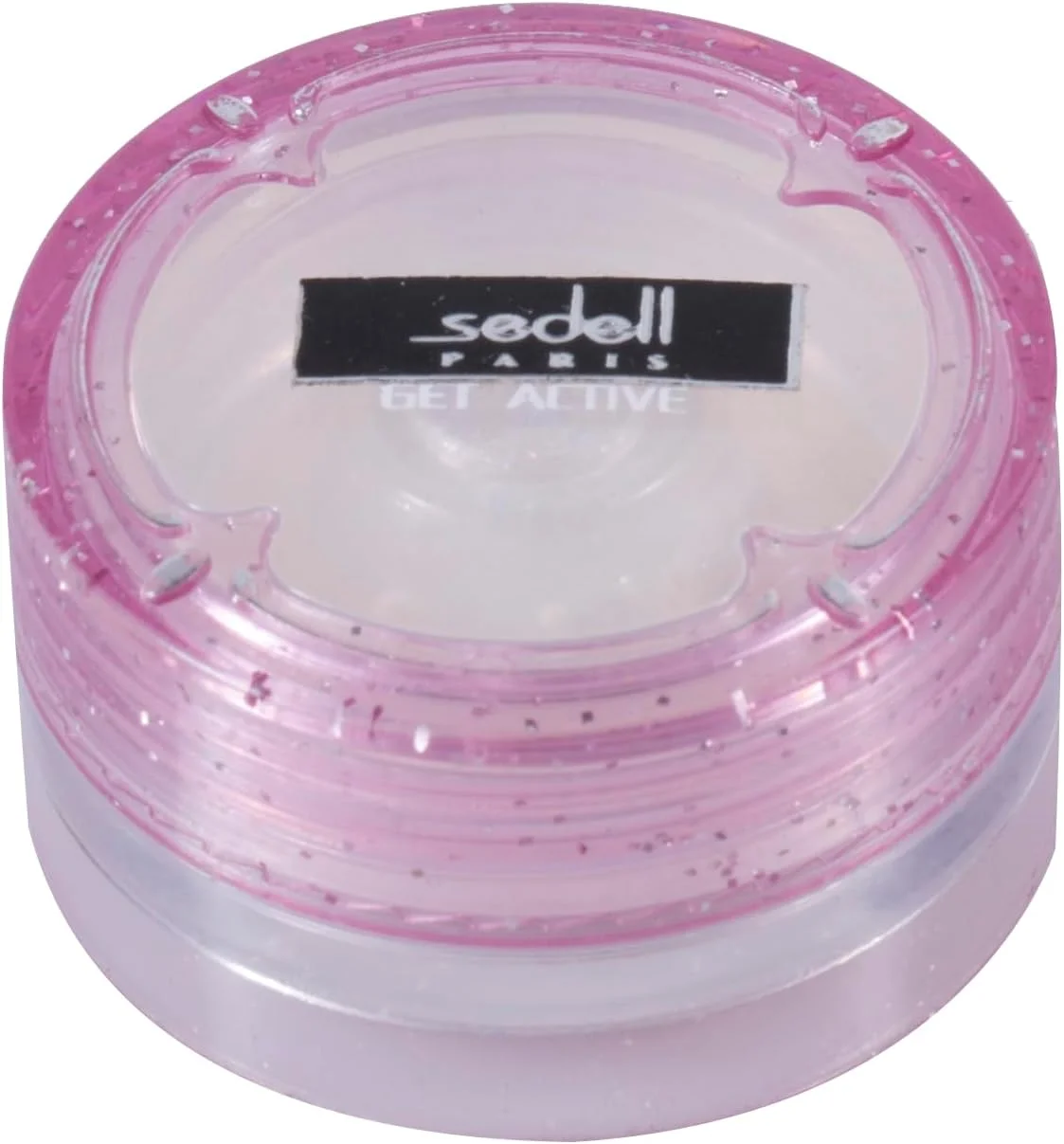 پودر اکلیل میکس بسیار ظریف Sedell Paris Maxred برای آرایش صورت، بدن، مو، لب و ناخن - 04 پودر اکلیل میکس بسیار ظریف Sedell Paris Maxred برای آرایش صورت، بدن، مو، لب و ناخن - 04