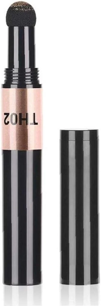 قلم پودر ناخن پودر اکلیلی کروم جلوه آینه ای لاک ژل ناخن قلم طراحی ناخن