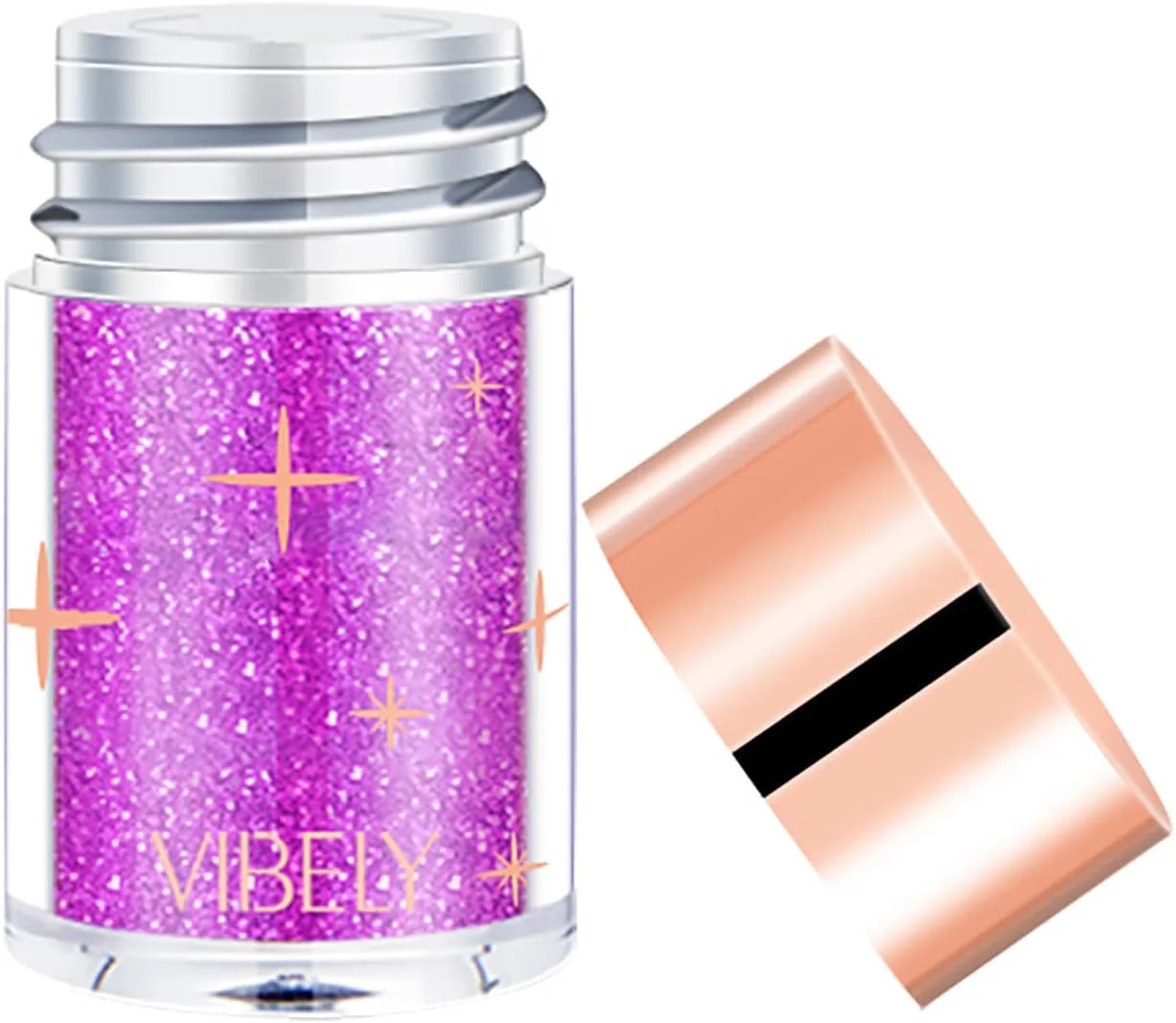 پودر سایه چشم آرایشی اکلیلی مرواریدی، مجموعه پودر اکلیلی آرایشی صحنه، پودر اکلیلی ظریف، اکلیل ناخن برای طراحی ناخن، سایه چشم، صورت، صنایع دستی، DIY (L, L)