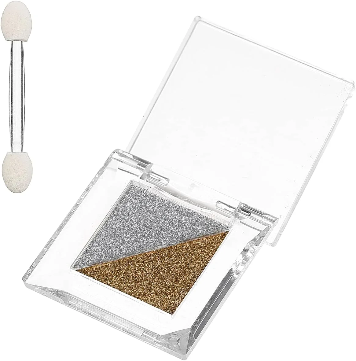 پودر کروم Irovami، پودر ناخن دو رنگ با جلوه آینه ای، پودر براق کننده ناخن، پودر رنگدانه هنر ناخن با چوب سایه چشم، تزئین ناخن DIY پودر کروم Irovami، پودر ناخن دو رنگ با جلوه آینه ای، پودر براق کننده ناخن، پودر رنگدانه هنر ناخن با چوب سایه چشم، تزئین ناخن DIY