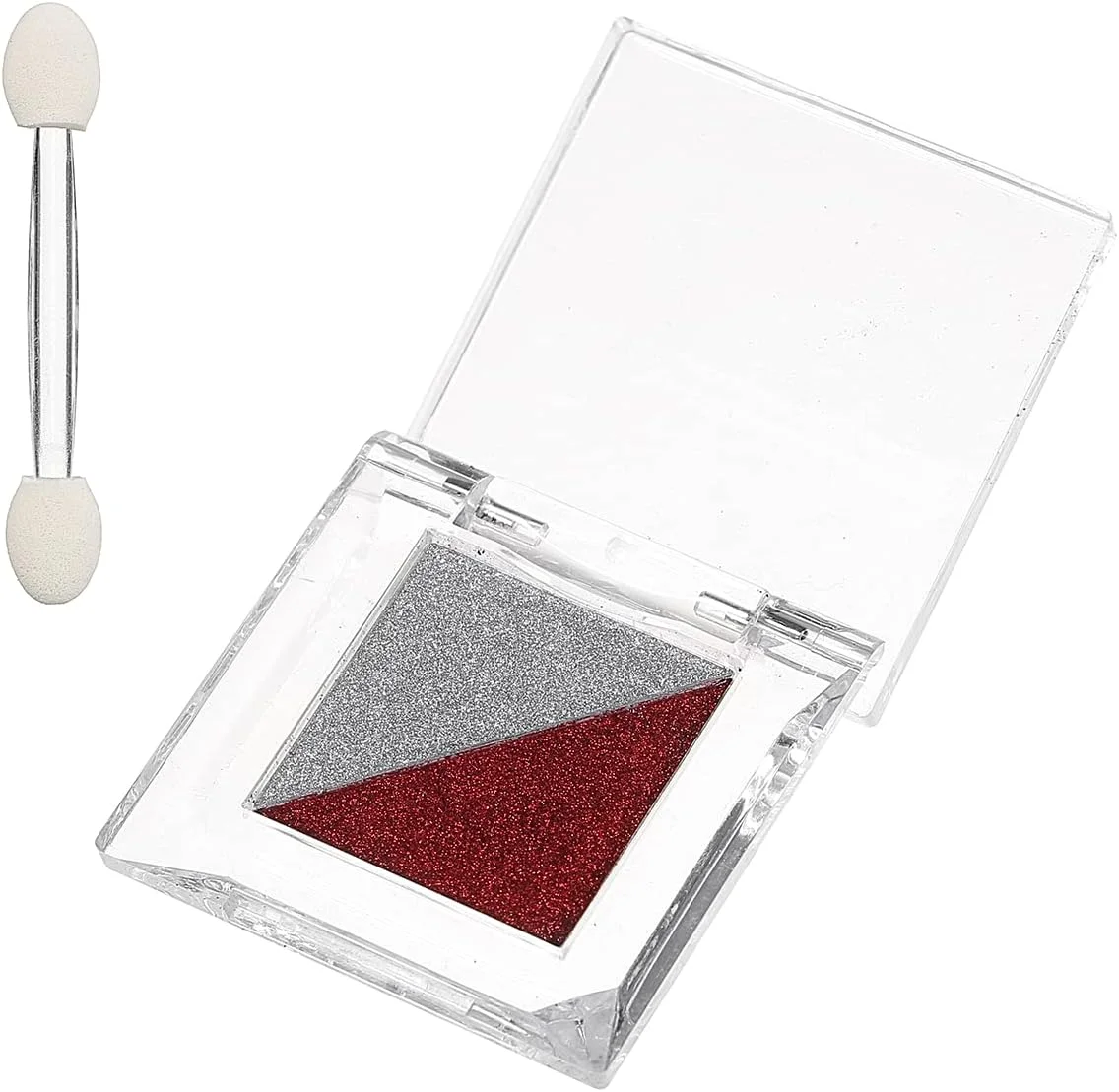 پودر کروم ناخن، پودر ناخن دو رنگ ایروامی با جلوه آینه ای، پودر براق اکلیلی ناخن، پودر رنگدانه هنر ناخن با چوب سایه چشم، تزئین ناخن DIY پودر کروم ناخن، پودر ناخن دو رنگ ایروامی با جلوه آینه ای، پودر براق اکلیلی ناخن، پودر رنگدانه هنر ناخن با چوب سایه چشم، تزئین ناخن DIY