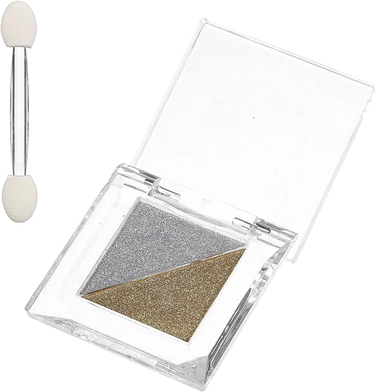 پودر کروم ایروامی، پودر ناخن دو رنگ با جلوه آینه ای متالیک، پودر براق اکلیلی ناخن، پودر رنگدانه هنر ناخن با چوب سایه چشم، تزئین ناخن DIY پودر کروم ایروامی، پودر ناخن دو رنگ با جلوه آینه ای متالیک، پودر براق اکلیلی ناخن، پودر رنگدانه هنر ناخن با چوب سایه چشم، تزئین ناخن DIY