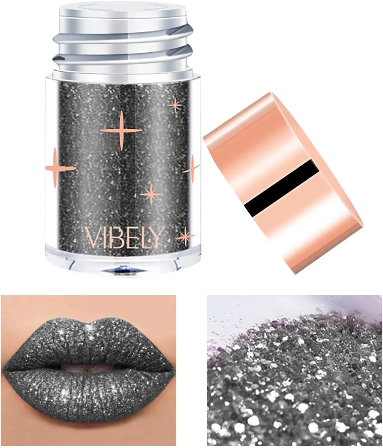 پودر سایه چشم آرایشی اکلیلی مرواریدی، مجموعه پودر اکلیل آرایشی صحنه، پودر اکلیل ریز، اکلیل ناخن برای طراحی ناخن، سایه چشم، صورت، صنایع دستی، DIY (C, C)