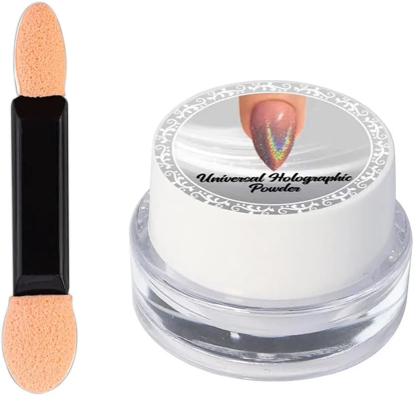 پودر اکلیل ناخن هولوگرافیک، لوازم طراحی ناخن، پودر پری دریایی، تزئینات هنری ناخن براق سه بعدی، پودر طراحی ناخن DIY، طراحی جذاب، پودر اکریلیک ناخن، ست هنر ناخن پودر اکلیل ناخن هولوگرافیک، لوازم طراحی ناخن، پودر پری دریایی، تزئینات هنری ناخن براق سه بعدی، پودر طراحی ناخن DIY، طراحی جذاب، پودر اکریلیک ناخن، ست هنر ناخن