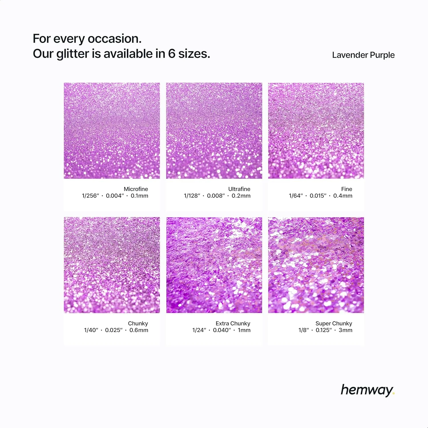 اکلیل یاسی بنفش هموی، پودر متالیک 130 گرمی مناسب رزین، کاردستی، اکلیل پولکی برای لیوان های اپوکسی، مو، صورت، بدن، چشم، طراحی ناخن و جشن ها