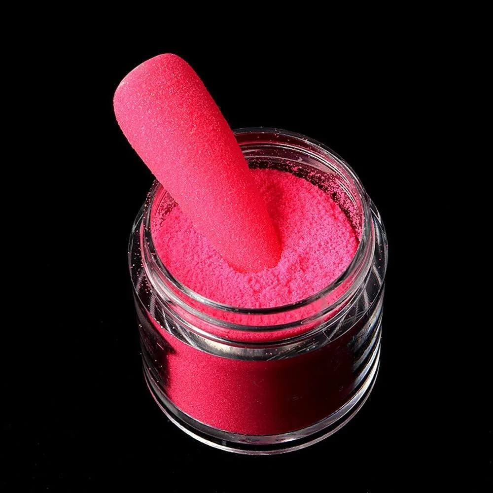 پودر نئون شبتاب ناخن، پودر اکلیلی ناخن، رنگدانههای فلورسنت ناخن، مناسب طراحی ناخن برای بانوان و دختران پودر نئون شبتاب ناخن، پودر اکلیلی ناخن، رنگدانههای فلورسنت ناخن، مناسب طراحی ناخن برای بانوان و دختران