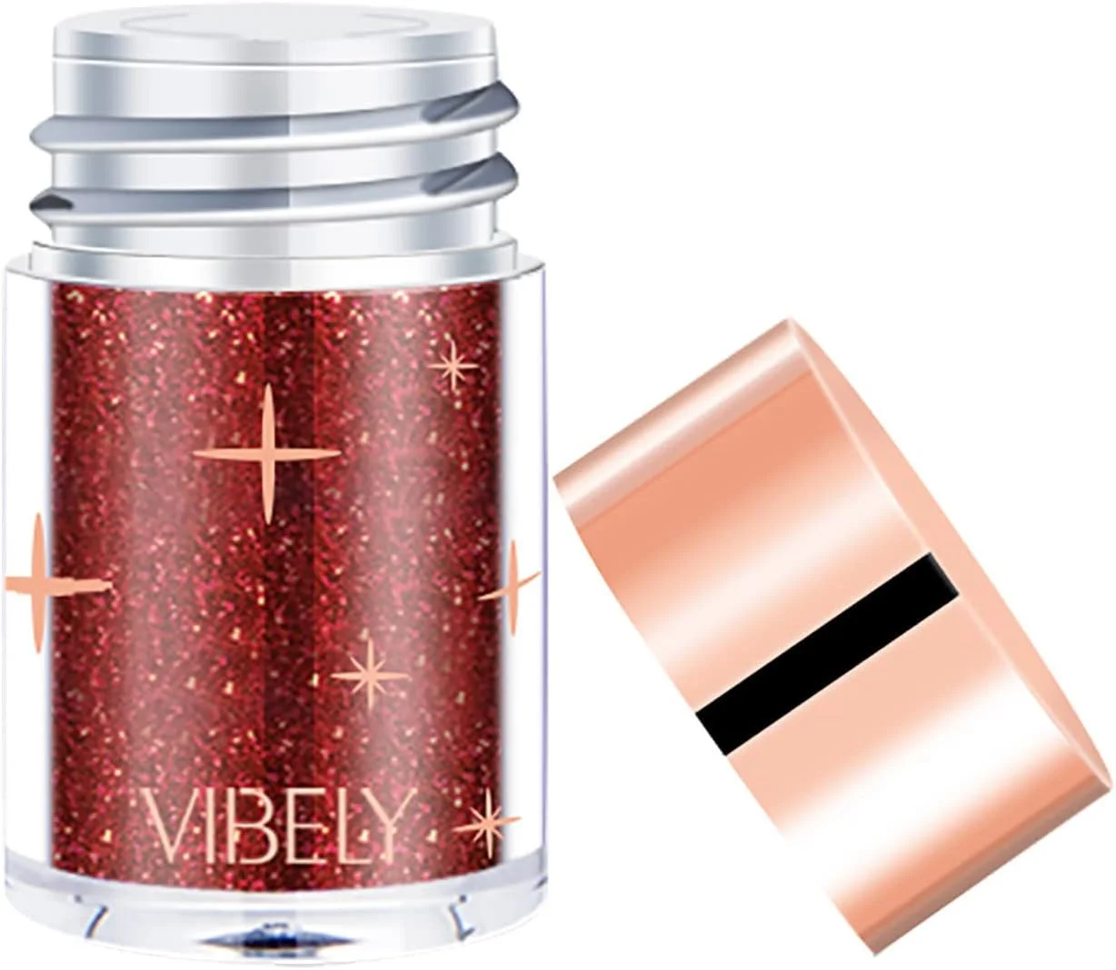 پودر اکلیل سایه چشم، پودر مرواریدی اکلیلی برای آرایش استیج، مجموعه پودر اکلیل ظریف، اکلیل ناخن برای طراحی ناخن، سایه چشم، صورت، صنایع دستی، خودت بساز (D, D)