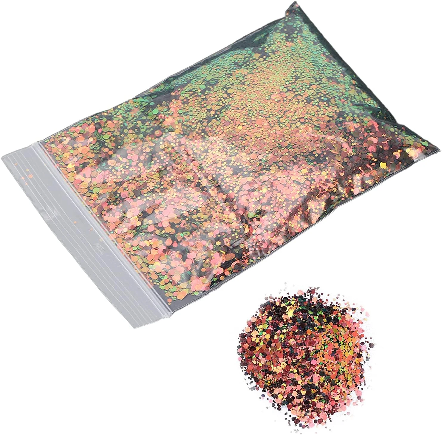 پودر پولک ناخن 50 گرمی، مجموعه پودر اکلیلی، مواد درجه یک بدون بو و کاملا ایمن، پولک های مخلوط تزئینات هنری ناخن اکلیلی (#3) پودر پولک ناخن 50 گرمی، مجموعه پودر اکلیلی، مواد درجه یک بدون بو و کاملا ایمن، پولک های مخلوط تزئینات هنری ناخن اکلیلی (#3)