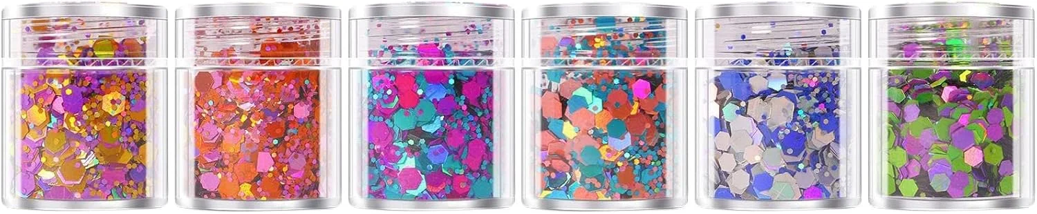 پولک ناخن، پولک جواهرات، پودر اکلیل لاک ناخن، مناسب برای جشنواره ها، رزین ها، عینک ها، صنایع دستی، لوازم آرایشی و ناخن، فویل ناخن طرح حیوانات 20 رول (F، تک سایز) پولک ناخن، پولک جواهرات، پودر اکلیل لاک ناخن، مناسب برای جشنواره ها، رزین ها، عینک ها، صنایع دستی، لوازم آرایشی و ناخن، فویل ناخن طرح حیوانات 20 رول (F، تک سایز)