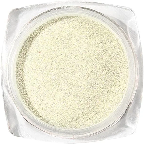 پودر شب‌تاب طراحی ناخن، پودر فلورسنت، پولک‌های اکلیلی سمفونی با ماندگاری طولانی، مناسب برای تزئین ناخن‌ها، لذت بردن از هالووین، کریسمس، کارناوال و سایر مهمانی‌ها.