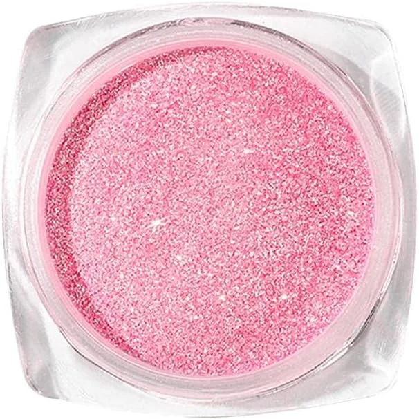 پودر شب‌تاب طراحی ناخن، پودر فلورسنت، پولک‌های اکلیلی سمفونی با ماندگاری طولانی، مناسب برای تزئین ناخن‌ها، لذت بردن از هالووین، کریسمس، کارناوال و سایر مهمانی‌ها.