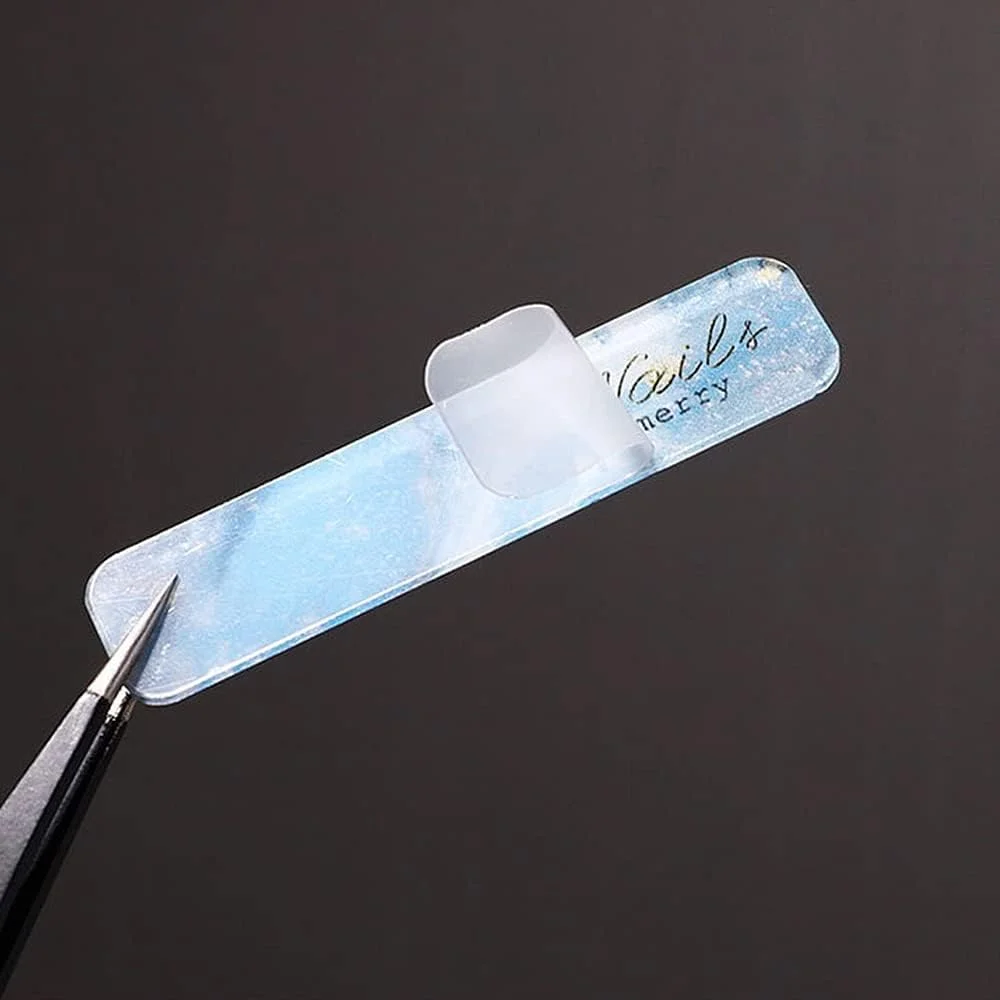 اکلیل ناخن Irovami، پودر اکلیل ناخن 3 رنگ با 2 برس، دکوراسیون ناخن، جلوه آینه ای، کروم، لاک ناخن ژلی