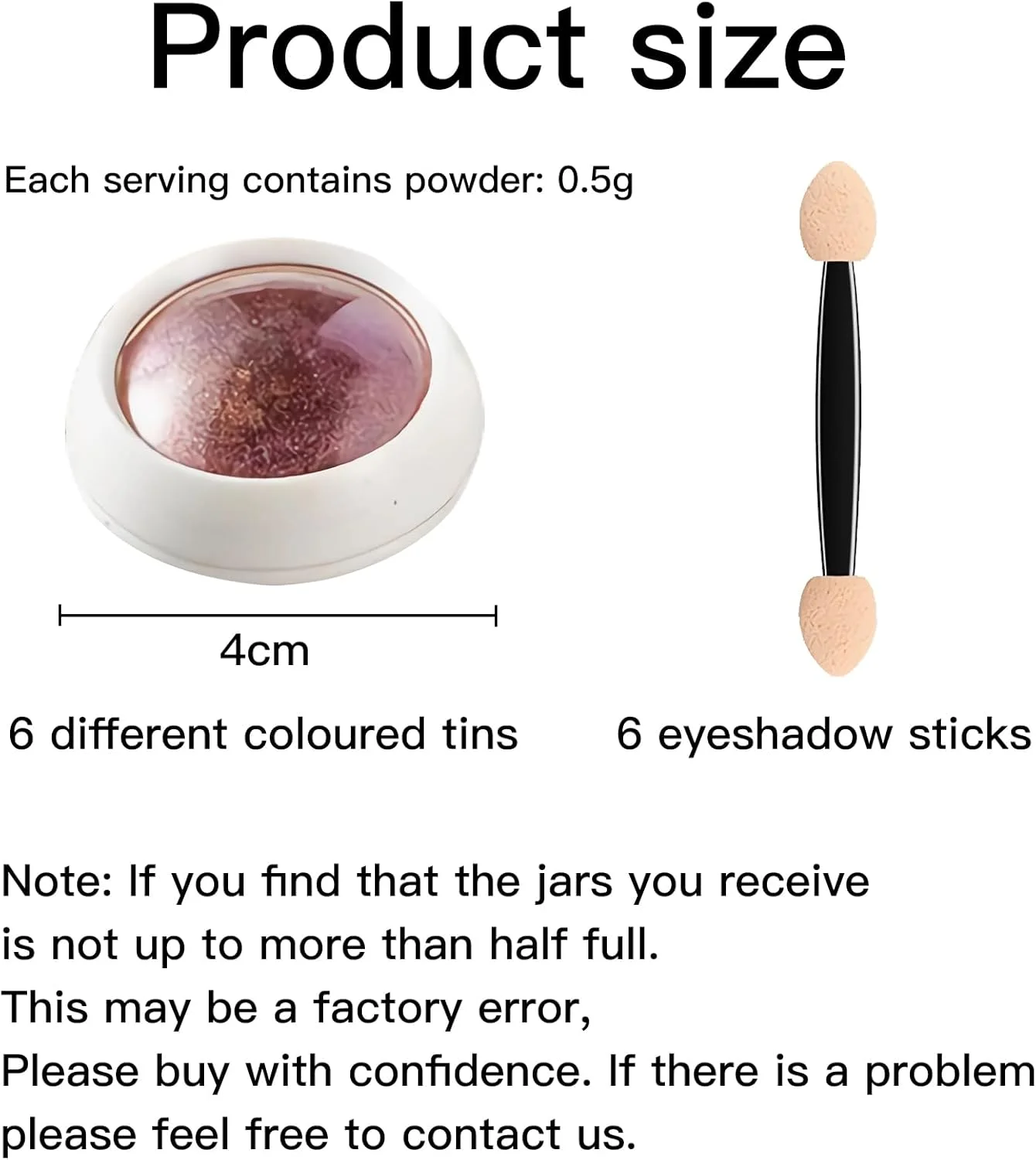 پودر کروم اکلیلی در 6 رنگ، پودر کروم ناخن، رنگدانه های کروم با جلوه آینه ای، اکلیل آینه ای ناخن برای شروع طراحی ناخن