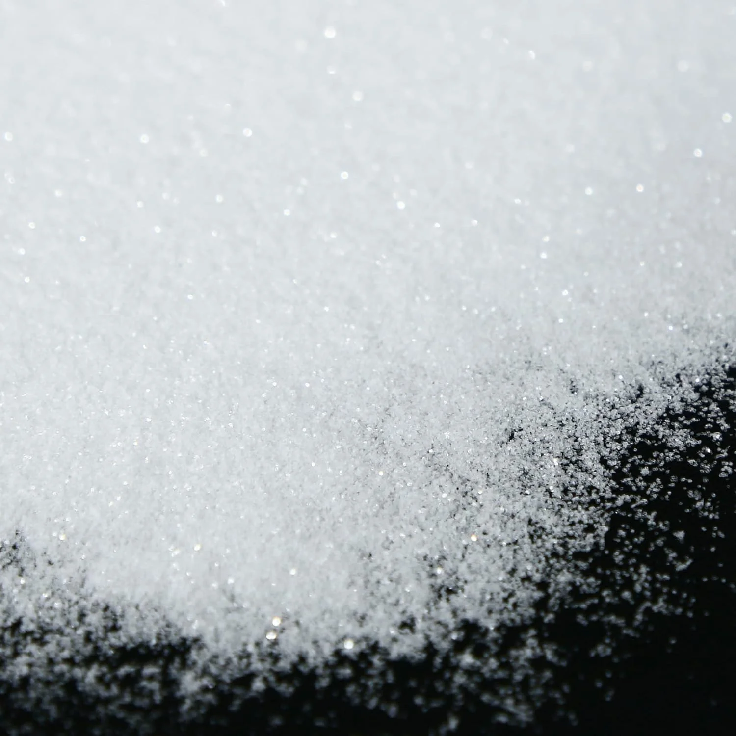 پودر اکلیل سفید درخشان TORC، 113 گرم، مناسب برای کاردستی رزین، اسلایم، لوازم آرایشی، طراحی ناخن، نقاشی، جشن کریسمس