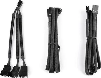 خنک کننده مایع همه کاره Thermaltake TOUGHLIQUID 240 ARGB Sync | CL-W319-PL12BL-A