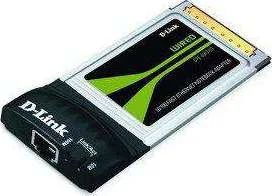 کارت PCMCIA دی-لینک DFE-690TXD