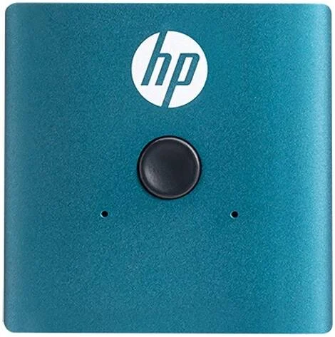 سوئیچ HDMI مدل HP DHC-HD01V، پشتیبانی از 1 ورودی به 2 خروجی یا 2 ورودی به 1 خروجی، پشتیبانی از رزولوشن 4K 30Hz برای نمایشگر HDMI، سازگار با 1080P/720P، آبی | DHC-HD01V - تصویر 3