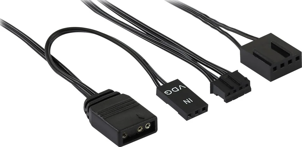 کیت سه تایی فن 120 میلیمتری Aerocool Mirage 12 Pro ARGB با هاب RGB، سرعت فن 1300 دور در دقیقه، جریان هوای 45.7CFM، نوع بلبرینگ هیدرولیک، مشکی | Mirage-12ARGB-PRO کیت سه تایی فن 120 میلیمتری Aerocool Mirage 12 Pro ARGB با هاب RGB، سرعت فن 1300 دور در دقیقه، جریان هوای 45.7CFM، نوع بلبرینگ هیدرولیک، مشکی | Mirage-12ARGB-PRO