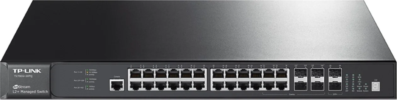 لایسنس ارتقا لایه 3 تی پی-لینک برای T2700G-28TQ | T2700G-28TQ-L1000