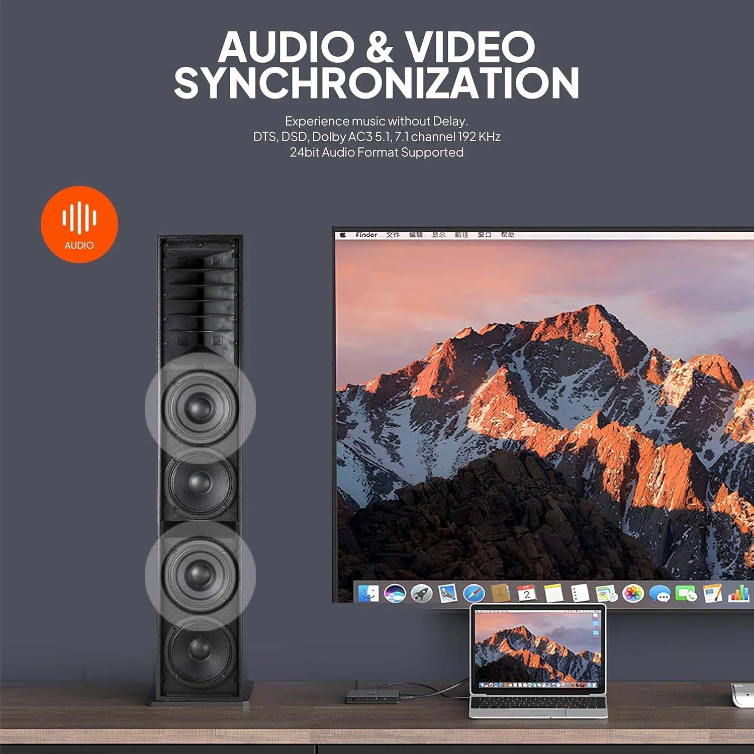 سوئیچ HDMI ماوسیل 3 به 1، پورت برق SV، Ultra HD 4K 3D 1080P، پشتیبانی از DTS، DSD، Dolby AC3 5.1، تا فاصله انتقال 10 متر، سوئیچ دکمه ای، مشکی | MOS131 سوئیچ HDMI ماوسیل 3 به 1، پورت برق SV، Ultra HD 4K 3D 1080P، پشتیبانی از DTS، DSD، Dolby AC3 5.1، تا فاصله انتقال 10 متر، سوئیچ دکمه ای، مشکی | MOS131