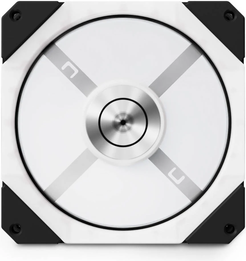 فن خنک کننده کامپیوتر 120 میلی متری EKWB EK-Quantum Impulse 120 D-RGB، فن های MagLev LED RGB آدرس پذیر، سرعت 1800 دور در دقیقه، جریان هوای 57.5CFM، سطح نویز 24.3dBA، PWM 4 پین، مشکی - سفید | 3831109854198 فن خنک کننده کامپیوتر 120 میلی متری EKWB EK-Quantum Impulse 120 D-RGB، فن های MagLev LED RGB آدرس پذیر، سرعت 1800 دور در دقیقه، جریان هوای 57.5CFM، سطح نویز 24.3dBA، PWM 4 پین، مشکی - سفید | 3831109854198