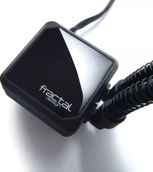 خنک کننده آبی Fractal Design Kelvin T12، فن 2000 دور در دقیقه، جریان هوای 87.6CFM، بلبرینگ سرامیکی، کنترل PWM، مشکی | FD-WCU-KELVIN-T12-BK خنک کننده آبی Fractal Design Kelvin T12، فن 2000 دور در دقیقه، جریان هوای 87.6CFM، بلبرینگ سرامیکی، کنترل PWM، مشکی | FD-WCU-KELVIN-T12-BK