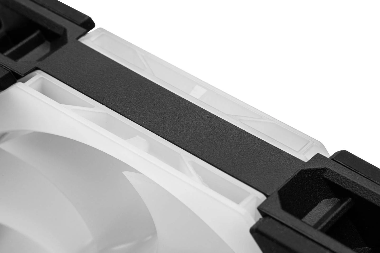 فن خنک کننده کامپیوتر 120 میلی متری EKWB EK-Quantum Impulse 120 D-RGB، فن های MagLev LED RGB آدرس پذیر، سرعت 1800 دور در دقیقه، جریان هوای 57.5CFM، سطح نویز 24.3dBA، PWM 4 پین، مشکی - سفید | 3831109854198 فن خنک کننده کامپیوتر 120 میلی متری EKWB EK-Quantum Impulse 120 D-RGB، فن های MagLev LED RGB آدرس پذیر، سرعت 1800 دور در دقیقه، جریان هوای 57.5CFM، سطح نویز 24.3dBA، PWM 4 پین، مشکی - سفید | 3831109854198