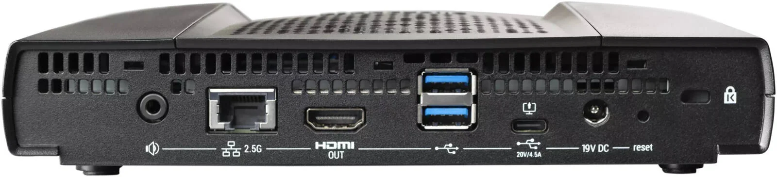 سیستم کنفرانس بی سیم Barco ClickShare CX-50 نسل دوم، پشتیبانی از دو نمایشگر، Roomdock سیمی برای 4K، سازگار با MS Team و Zoom، ورودی HDMI، USB-A / USB-C، مشکی | R9861622EUB2 سیستم کنفرانس بی سیم Barco ClickShare CX-50 نسل دوم، پشتیبانی از دو نمایشگر، Roomdock سیمی برای 4K، سازگار با MS Team و Zoom، ورودی HDMI، USB-A / USB-C، مشکی | R9861622EUB2