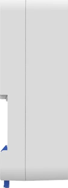 کلید هوشمند Sonoff POWR3، 25 آمپر/5500 وات، نظارت بر فراداده، کنترل صوتی، ورودی 100-240 ولت AC، وای فای 2.4 گیگاهرتز، سفید | POWR3