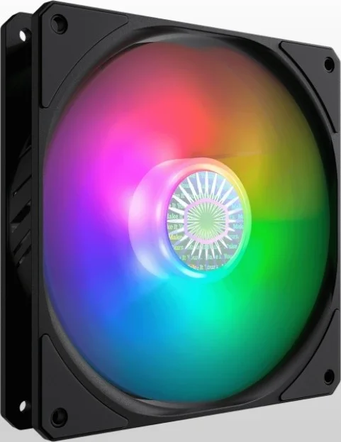 کولر مستر سیکلفلو 140 ARGB | MFX-B4DN-14NPA-R1