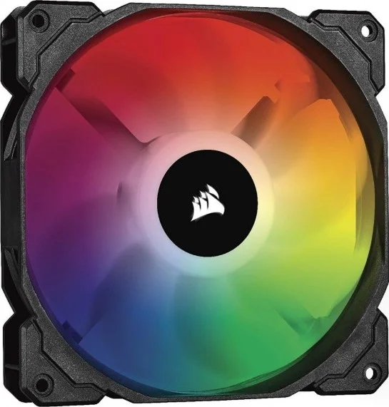 فن تکی 140 میلیمتری کرسیر ICUE SP140 RGB Pro Performance مدل CO-9050095-WW فن تکی 140 میلیمتری کرسیر ICUE SP140 RGB Pro Performance مدل CO-9050095-WW