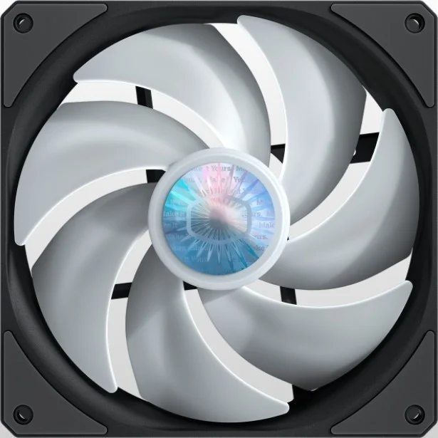 کولر مستر سیکلفلو 140 ARGB | MFX-B4DN-14NPA-R1