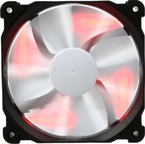 فن کیس ال ای دی 140 میلیمتری فانتکس - قرمز | PH-F140SP_LED فن کیس ال ای دی 140 میلیمتری فانتکس - قرمز | PH-F140SP_LED