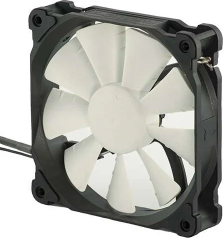 فن کیس ال ای دی 140 میلی‌متری فانتکس - قرمز | PH-F140SP_LED