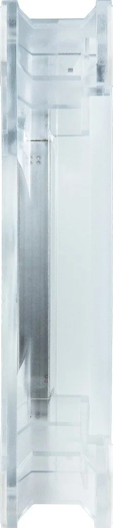 فن 120 میلی‌متری RGB LED ریدمکس با کنترل فن PWM مدل NV-R120TP