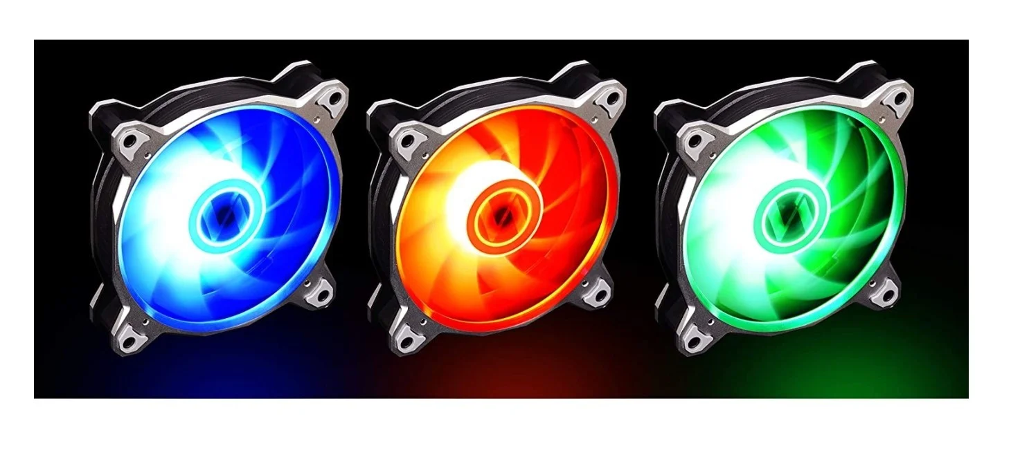 فن کیس 120 میلیمتری لیان لی BR Lite RGB PWM، بسته سه عددی، حداکثر جریان هوا 48 CFM / حداکثر فشار استاتیک 1.23 میلیمتر H2O، نقرهای | BR-LITE-120-3 فن کیس 120 میلیمتری لیان لی BR Lite RGB PWM، بسته سه عددی، حداکثر جریان هوا 48 CFM / حداکثر فشار استاتیک 1.23 میلیمتر H2O، نقرهای | BR-LITE-120-3