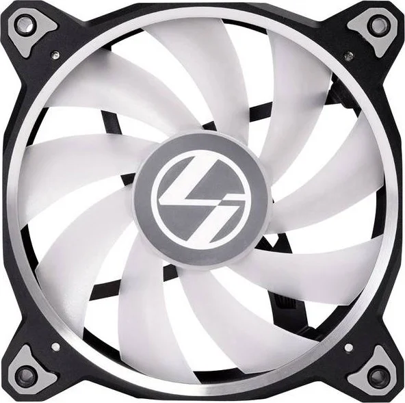 فن کیس 120 میلیمتری لیان لی BR Lite RGB PWM، بسته سه تایی، حداکثر 48 CFM / حداکثر فشار استاتیک 1.23 میلیمتر H2O، مشکی | BR-LITE-120-3 فن کیس 120 میلیمتری لیان لی BR Lite RGB PWM، بسته سه تایی، حداکثر 48 CFM / حداکثر فشار استاتیک 1.23 میلیمتر H2O، مشکی | BR-LITE-120-3