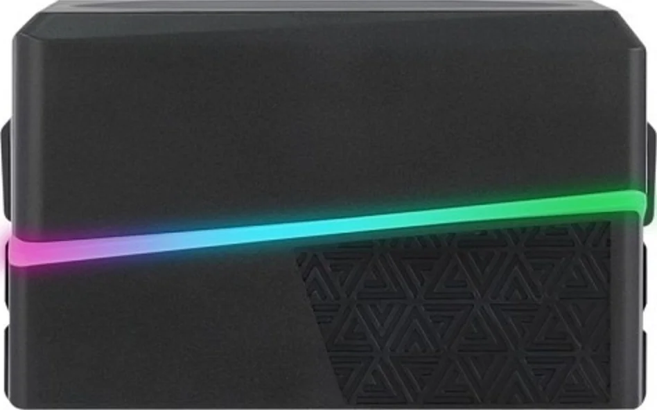 خنک کننده پردازنده ایروکول سایلون 4F ARGB، طراحی حلقه LED RGB، فن PWM با سرعت 800 – 1800 دور در دقیقه، TDP تا 145 وات، مشکی | سایلون 4F ARGB PWM 4P خنک کننده پردازنده ایروکول سایلون 4F ARGB، طراحی حلقه LED RGB، فن PWM با سرعت 800 – 1800 دور در دقیقه، TDP تا 145 وات، مشکی | سایلون 4F ARGB PWM 4P