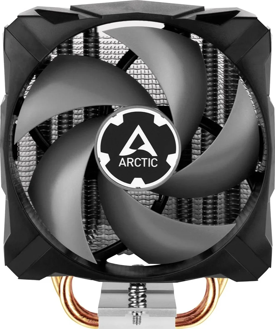 خنک کننده پردازنده Arctic Freezer i13 X CO - مشکی | CLR-0116