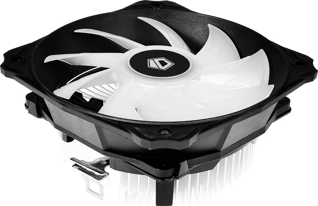 خنک کننده پردازنده بادی ID-Cooling DK-03 RGB PWM