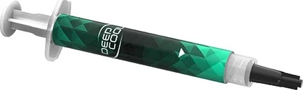 خمیر حرارتی دیپ کول EX750، 5 گرمی، خمیر حرارتی با عملکرد بالا | R-EX750-GY050C-G-1 خمیر حرارتی دیپ کول EX750، 5 گرمی، خمیر حرارتی با عملکرد بالا | R-EX750-GY050C-G-1